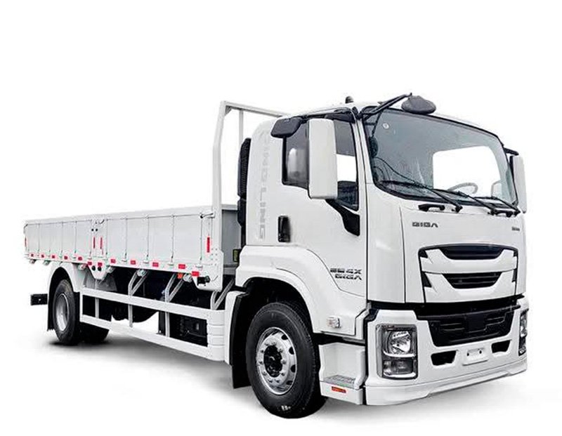 QINGLING GIGA FTR QL1180